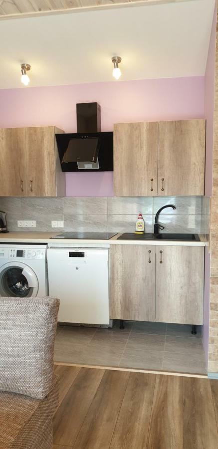 Ferienhaus Vieno Auksto Kotedzas